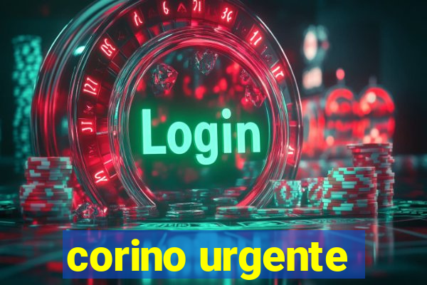 corino urgente